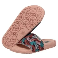 Chandler Tropical - Floridian -Heydude 40112 83Z CHANDLERTROPICAL FLORIDIAN PAIRBOTTOM