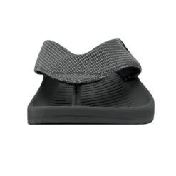 Milo - Grey -Heydude 40125 030 MILO GREY LEFTFRONT