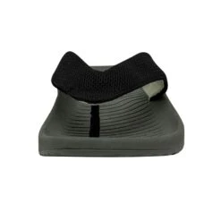 Milo - Army -Heydude 40125 3VE MILO ARMY LEFT 4