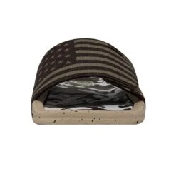 Phoenix Camo - Camo Flag -Heydude 40127 9BM PHOENIX CAMOFLAG LEFTFRONT