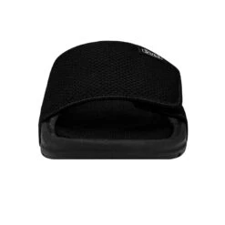 Phoenix Youth Basic Knit - Black -Heydude 40134 001 PHOENIXYOUTHBASICKNIT BLACK LEFTFRONT