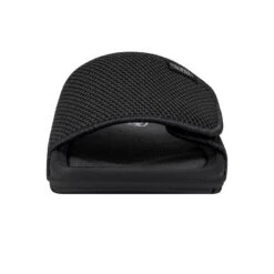 Phoenix Youth Basic Knit - Grey 11 Phoenix Youth Basic Knit - Grey -Heydude 40134 030 PHOENIXYOUTHBASICKNIT GREY LEFTFRONT