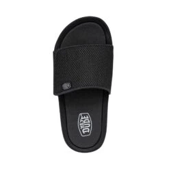 Phoenix Youth Basic Knit - Grey -Heydude 40134 030 PHOENIXYOUTHBASICKNIT GREY LEFTTOP