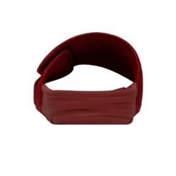 Phoenix Youth Basic Knit - Red -Heydude 40134 610 PHOENIXYOUTHBASICKNIT RED LEFTBACK