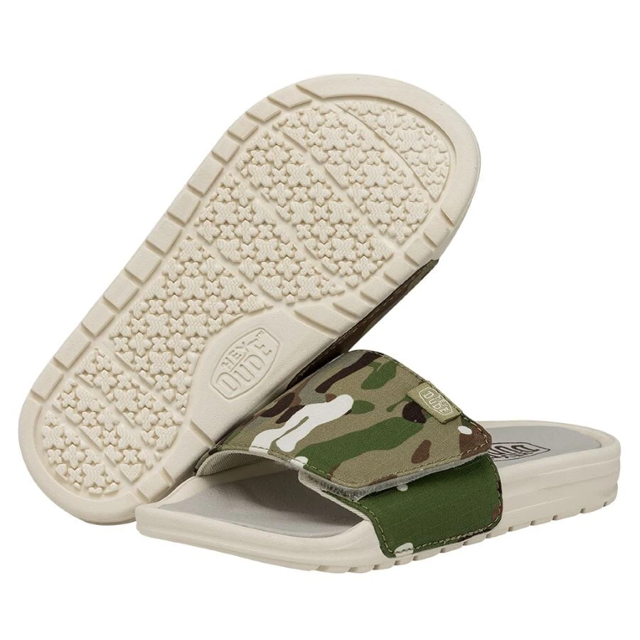 Phoenix Youth Camo - Multi 5 Phoenix Youth Camo - Multi - Image 3