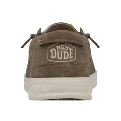 Welsh Grip - Duster -Heydude 40138 2Z9 WELSHGRIP DUSTER LEFTBACK