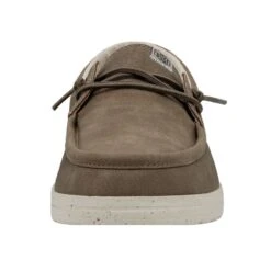 Welsh Grip - Duster -Heydude 40138 2Z9 WELSHGRIP DUSTER LEFTFRONT