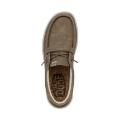 Welsh Grip - Duster -Heydude 40138 2Z9 WELSHGRIP DUSTER LEFTTOP