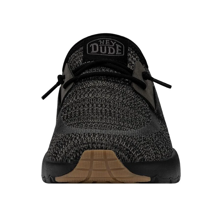 Sirocco - Black Night 6 Sirocco - Black Night - Image 4