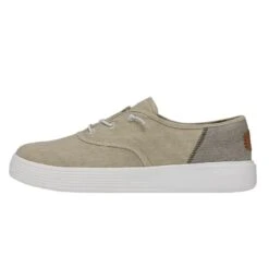 Heydude 13 Conway Craft - Taupe