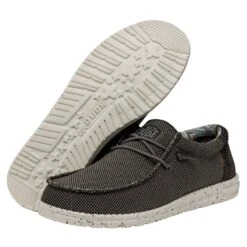 Wally Kite - Musk -Heydude 40377 3VB WALLYKITE MUSK PAIRBOTTOM