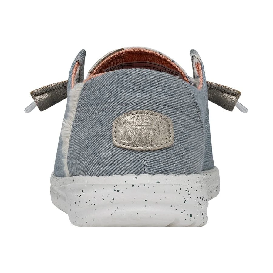 Wendy Tropical - Light Blue 7 Wendy Tropical - Light Blue - Image 5