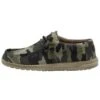 Wally - Camo 2 Wally - Camo -Heydude Camo ce51000d 9e63 45b6 98b3 ce2d2e0694b2