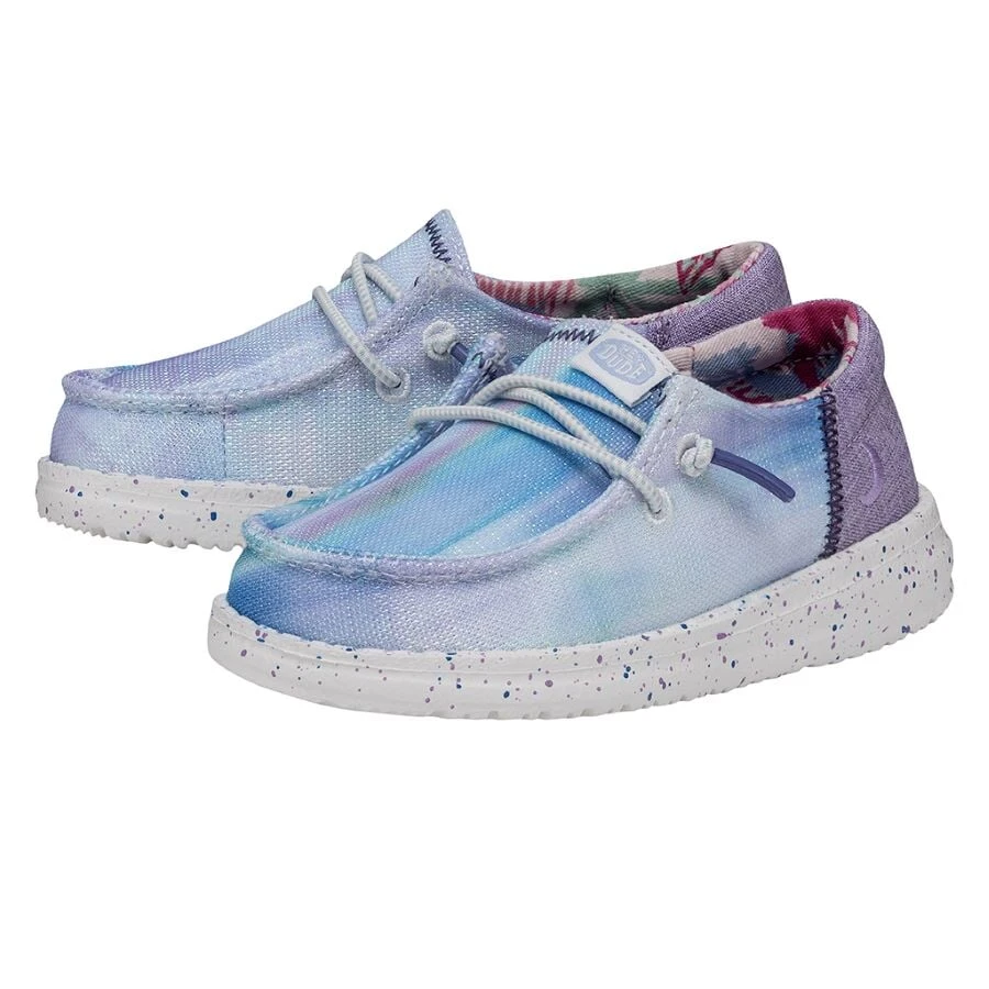 Wendy Toddler Funk - Tropical Pink - Image 2