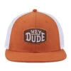 Trucker Cap - Orange 1 Trucker Cap - Orange -Heydude MicrosoftTeams image 75 c9387bf8 922a 41af b5cd e4c74e8d3592