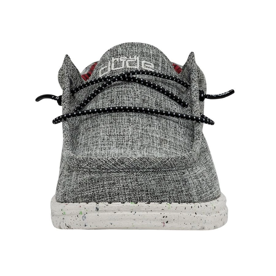 Wally Blend - Black 6 Wally Blend - Black - Image 4