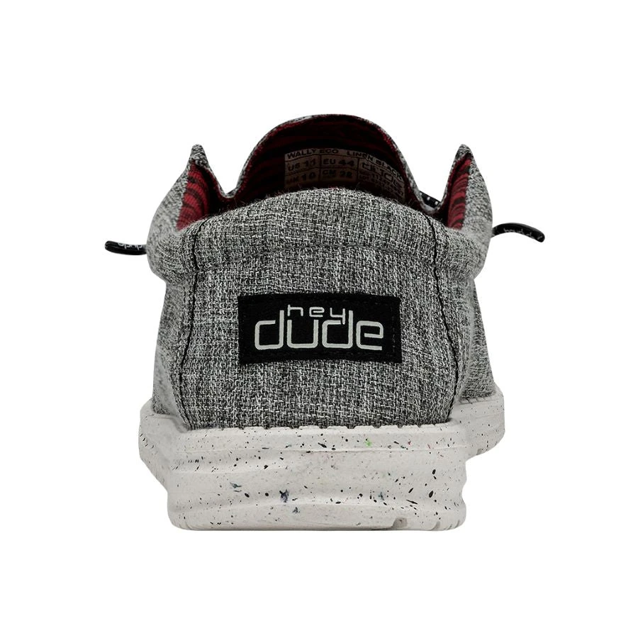 Wally Blend - Black 7 Wally Blend - Black - Image 5