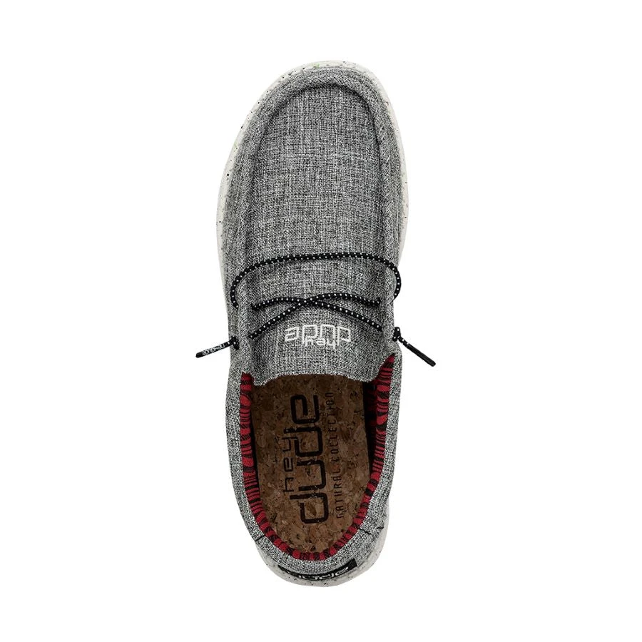 Wally Blend - Black 8 Wally Blend - Black - Image 6