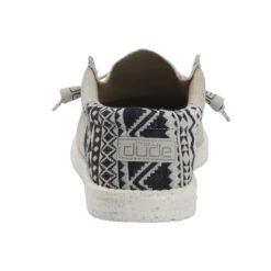 Wally Funk - Bungee 12 Wally Funk - Bungee -Heydude WallyFunkBungee5