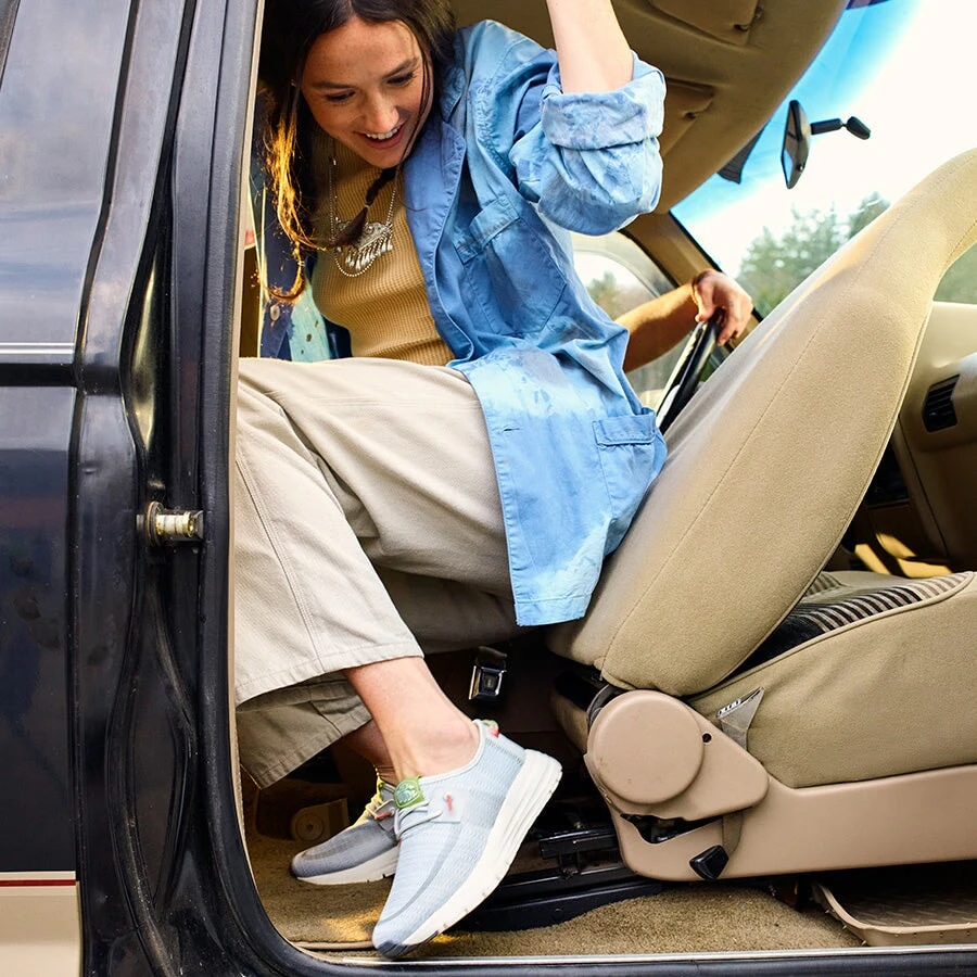 Sirocco Women - Mint 9 Sirocco Women - Mint - Image 7